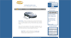 Desktop Screenshot of dealerready.com